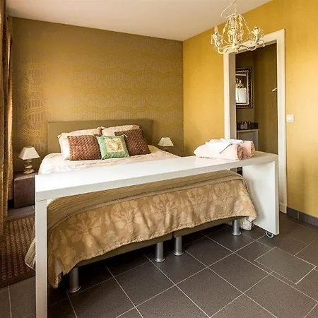 فندق مبيت وإفطار A Dream & Massages بروج