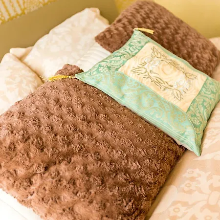 فندق مبيت وإفطار A Dream & Massages 2*