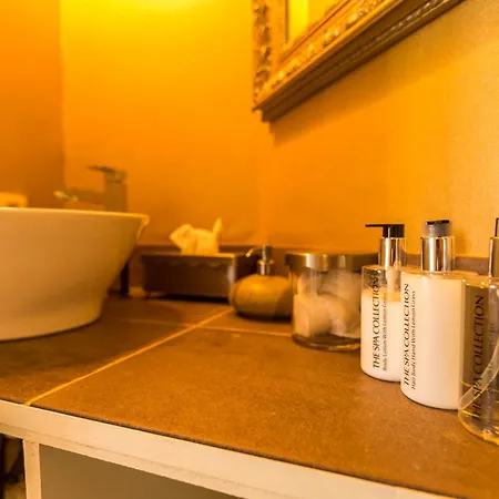 A Dream & Massages فندق مبيت وإفطار بروج