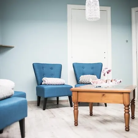 فندق مبيت وإفطار A Dream & Massages بروج