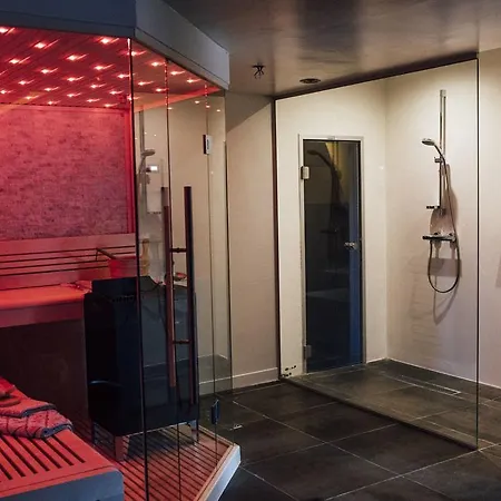 A Dream & Massages فندق مبيت وإفطار 2*