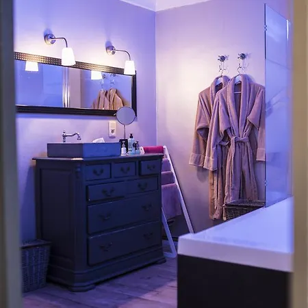فندق مبيت وإفطار A Dream & Massages بروج