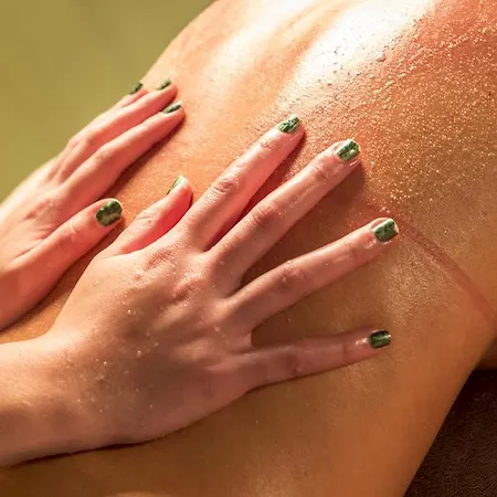 A Dream & Massages فندق مبيت وإفطار 2*