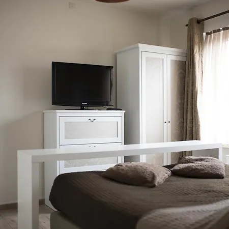 A Dream & Massages فندق مبيت وإفطار بروج