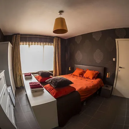 فندق مبيت وإفطار A Dream & Massages