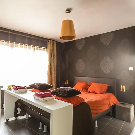 فندق مبيت وإفطار A Dream & Massages 2*
