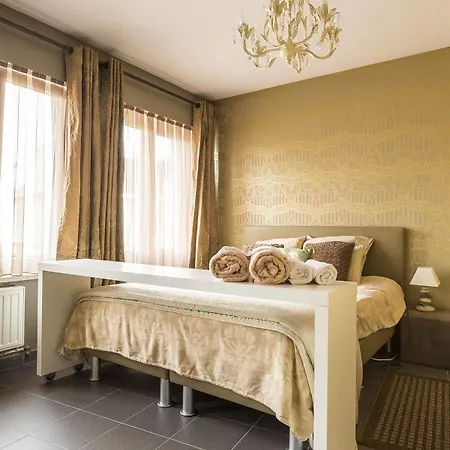 A Dream & Massages فندق مبيت وإفطار 2*