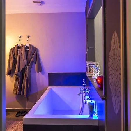 A Dream & Massages فندق مبيت وإفطار بروج
