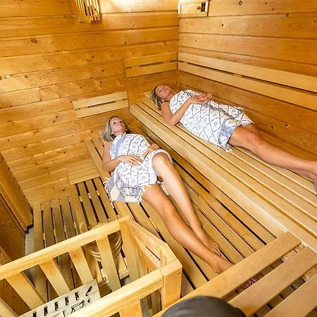 A Dream & Massages Bed and breakfast
