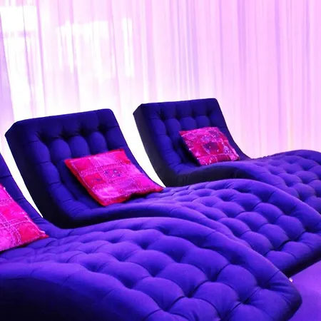 A Dream & Massages 2* ブルージュ