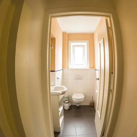 Bed and breakfast A Dream & Massages Brujas