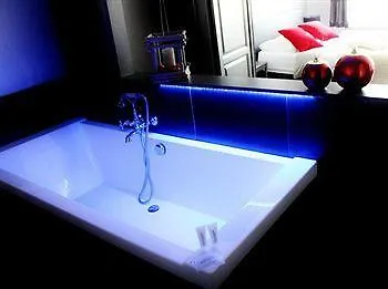 Bed and breakfast A Dream & Massages