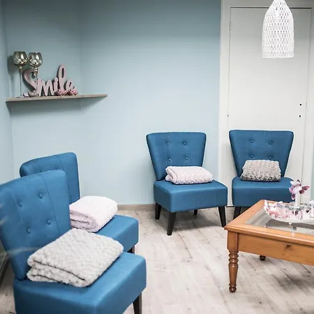 A Dream & Massages Bed and breakfast 2*