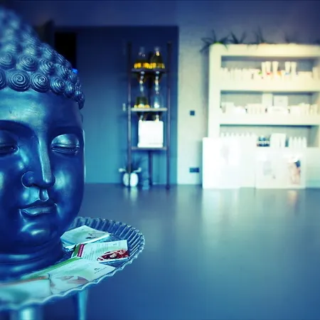A Dream & Massages Bed and breakfast