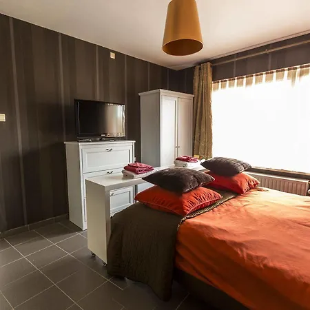Bed and breakfast A Dream & Massages 2*